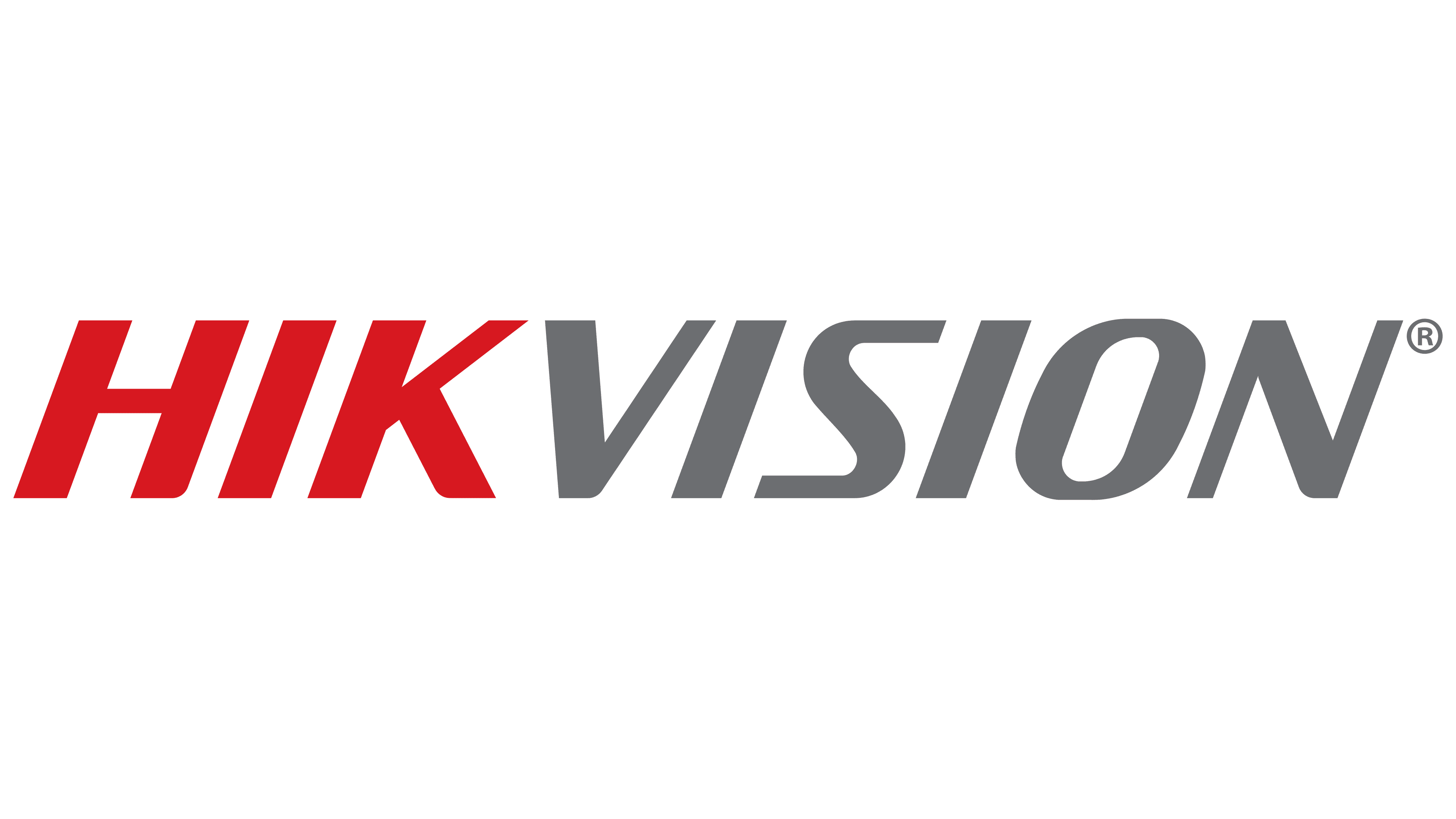 Logo Hikvision